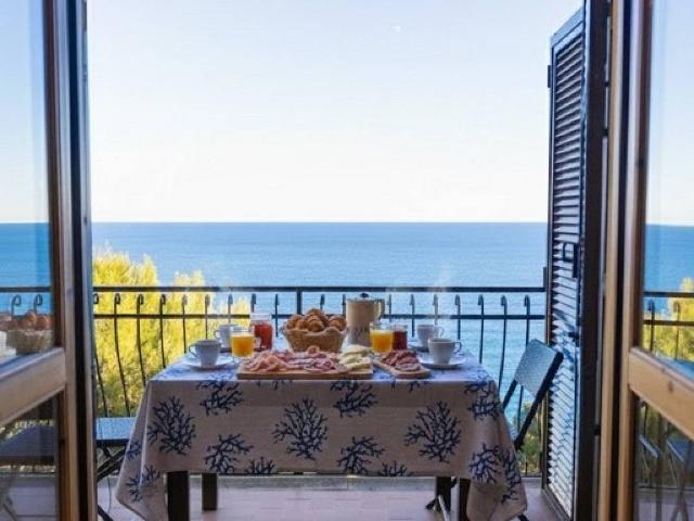 Appartamento in affitto a Poggi Inferiore, Imperia