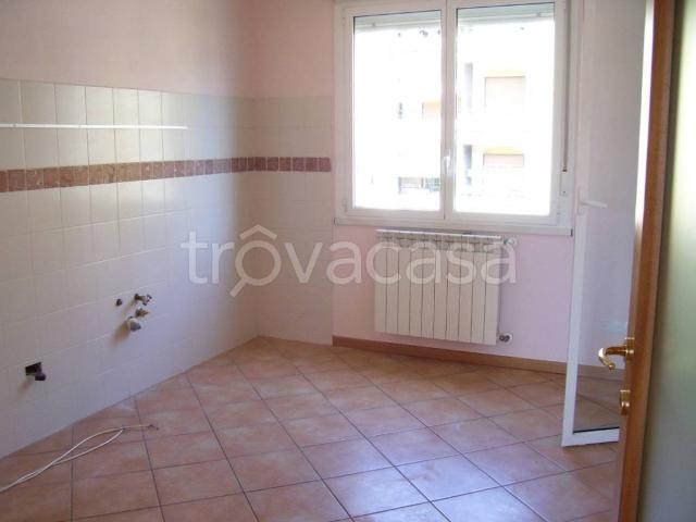Appartamento in affitto a Carpasio, Liguria