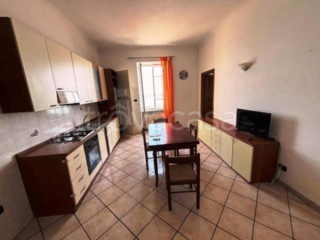 Appartamento in affitto a Carpasio, Liguria