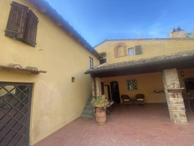 Appartamento in affitto a Impruneta, Toscana