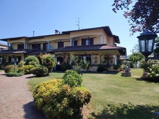 Appartamento in affitto a Comunità Montana del Piambello, Induno Olona