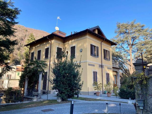 Appartamento in affitto a Comunità Montana del Piambello, Induno Olona