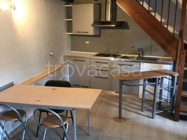 Appartamento in affitto a Zoverallo, Piemonte