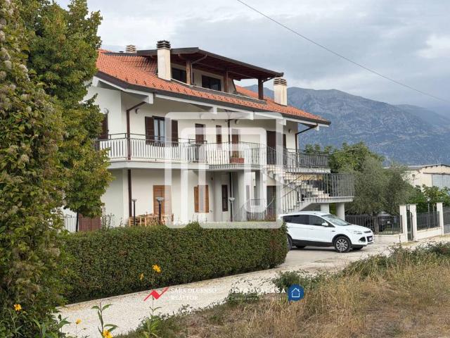 Appartamento in affitto a Cantone, Introdacqua