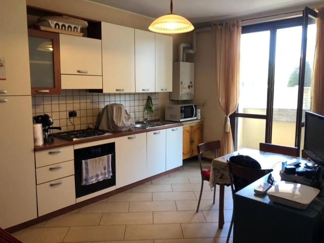 Appartamento in affitto a Inveruno, Lombardia