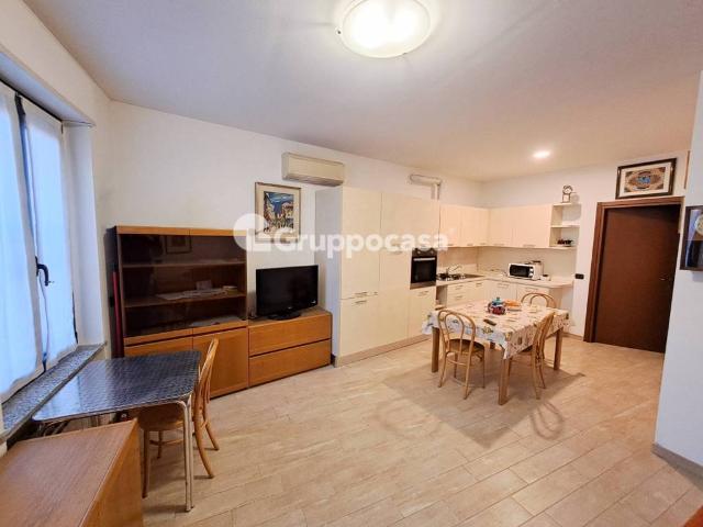 Appartamento in affitto a Inveruno, Lombardia