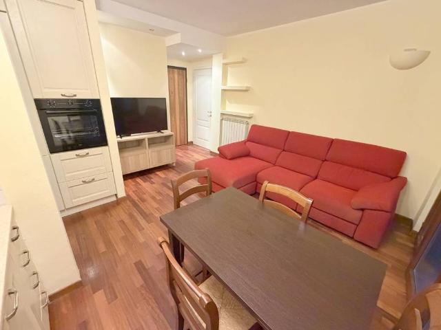 Appartamento in affitto a Inveruno, Milano