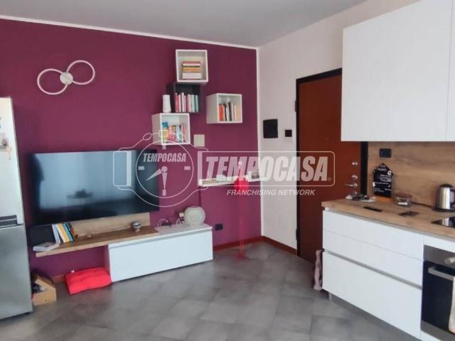 Appartamento in affitto a Inveruno, Lombardia