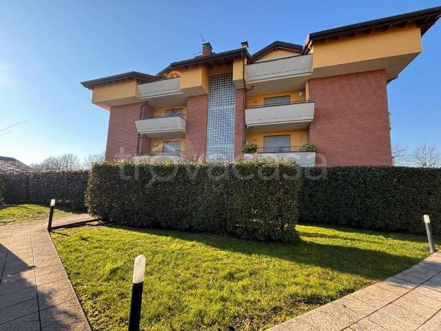 Appartamento in affitto a Inveruno, Lombardia