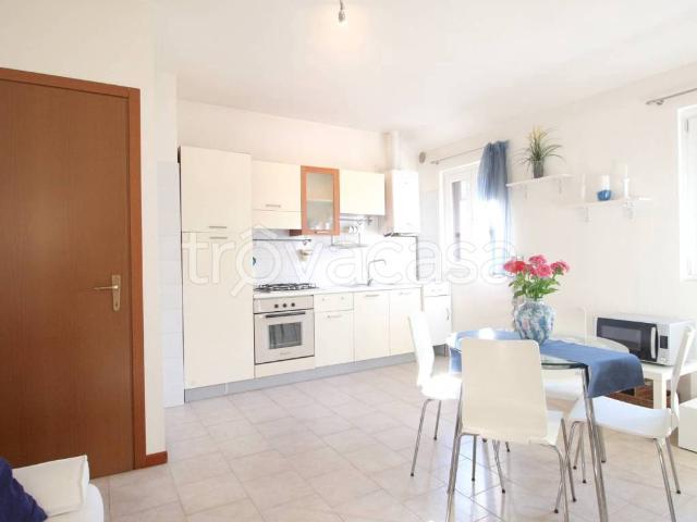 Appartamento in affitto a Inzago, Lombardia