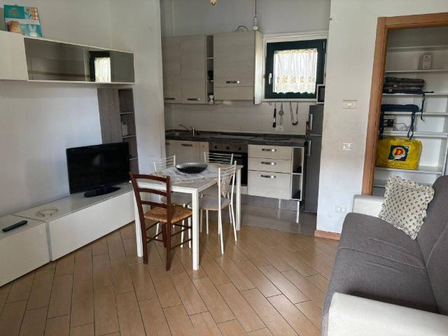 Appartamento in affitto a Inzago, Lombardia