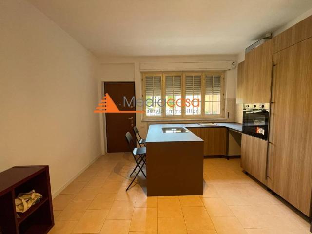 Appartamento in affitto a Inzago, Lombardia