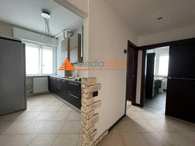 Appartamento in affitto a Inzago, Lombardia