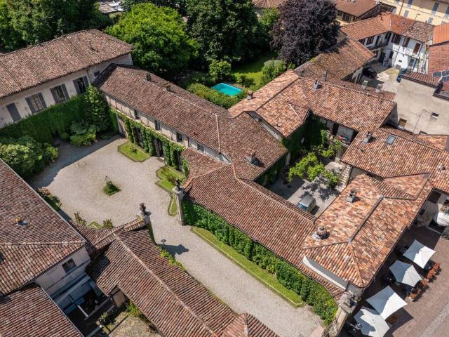 Appartamento in affitto a Inzago, Lombardia