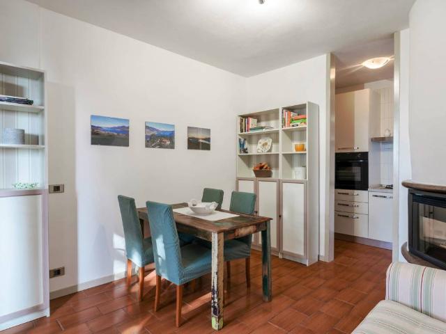 Appartamento in affitto a Comunità montana del Sebino bresciano, Iseo