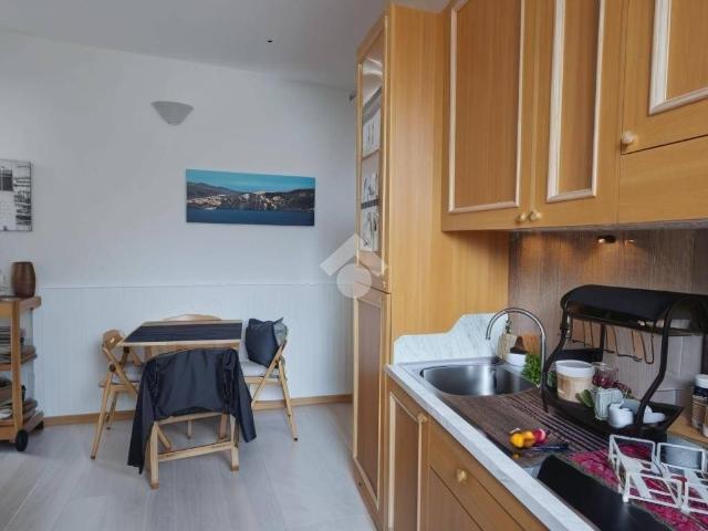 Appartamento in affitto a Clusane, Iseo