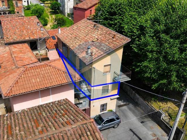 Appartamento in affitto a Comunità montana del Sebino bresciano, Iseo