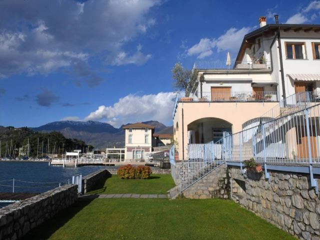 Appartamento in affitto a Covelo, Iseo