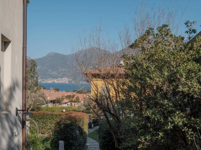 Appartamento in affitto a Comunità montana del Sebino bresciano, Iseo