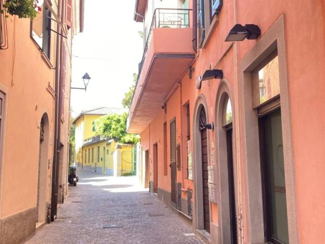 Appartamento in affitto a Comunità montana del Sebino bresciano, Iseo