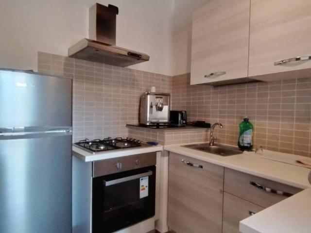 Appartamento in affitto a Iseo, Brescia