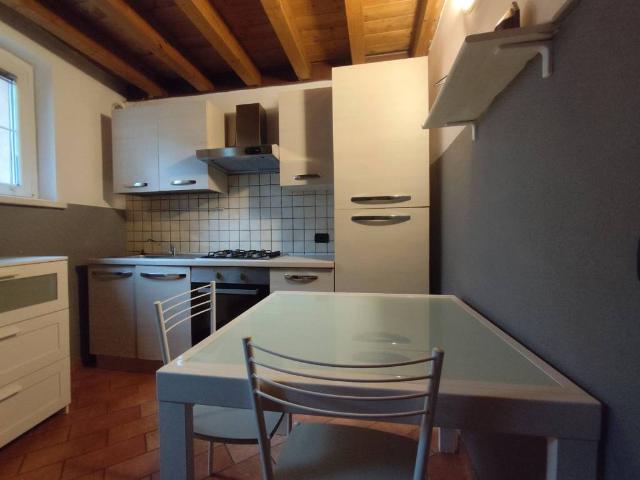 Appartamento in affitto a Comunità montana del Sebino bresciano, Iseo