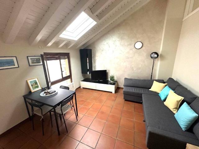 Appartamento in affitto a Comunità montana del Sebino bresciano, Iseo