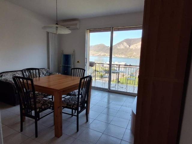 Appartamento in affitto a Clusane, Iseo
