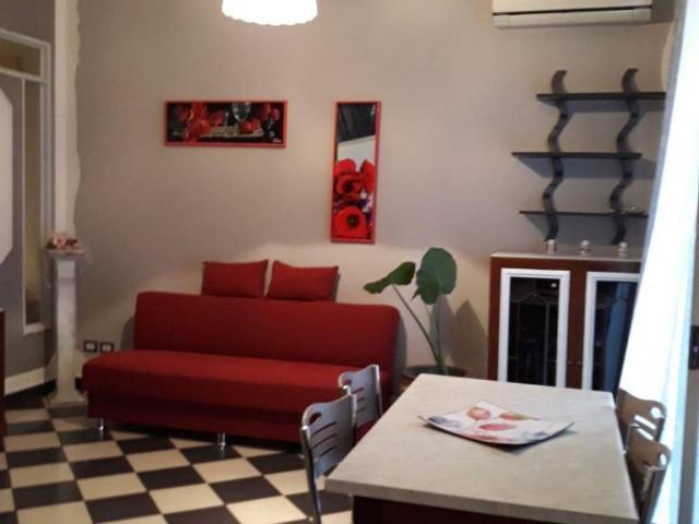 Appartamento in affitto a Isernia, Molise