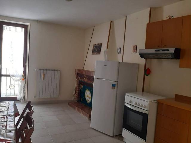Appartamento in affitto a Isernia, Molise
