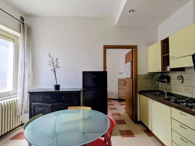 Appartamento in affitto a Isernia, Molise