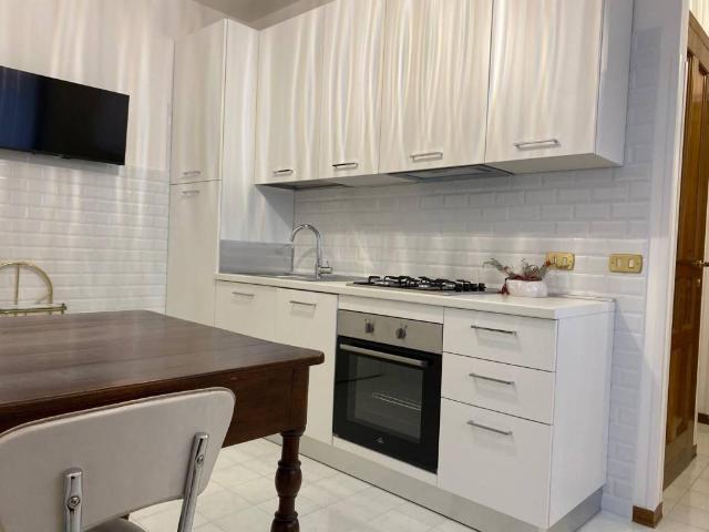 Appartamento in affitto a Isernia, Molise