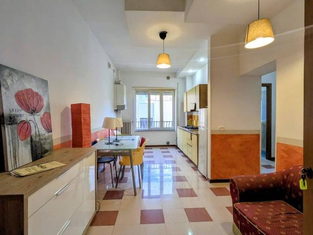 Appartamento in affitto a Isernia, Molise