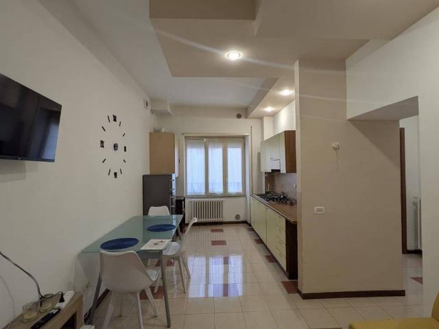 Appartamento in affitto a Isernia, Molise