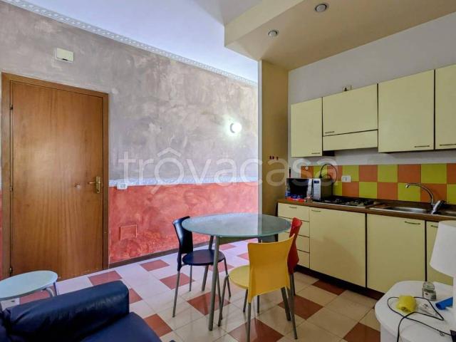 Appartamento in affitto a Isernia, Molise