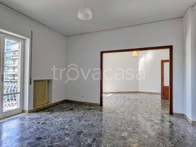 Appartamento in affitto a San Lazzaro, Isernia