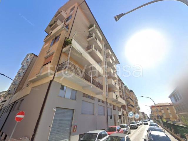 Appartamento in affitto a San Lazzaro, Isernia