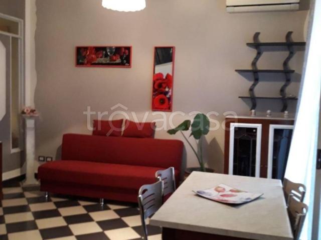 Appartamento in affitto a Isernia, Molise