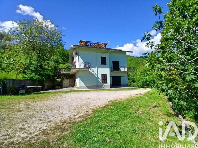 Appartamento in affitto a Villa Piano, Isola del Gran Sasso d'Italia