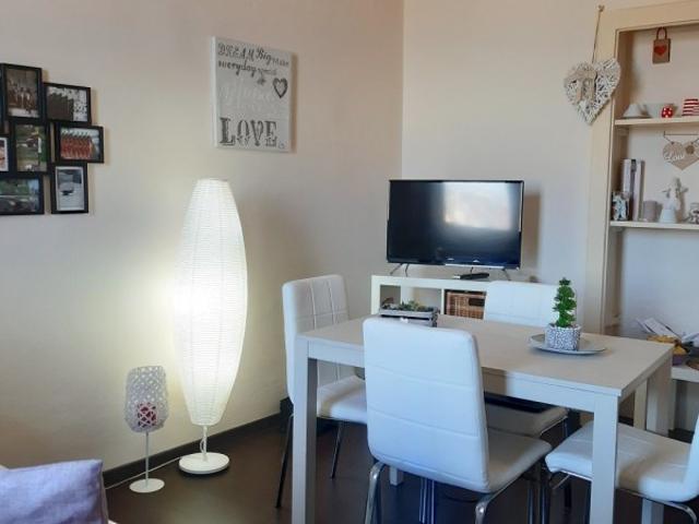 Appartamento in affitto a Isola Del Liri E Superiore, Lazio