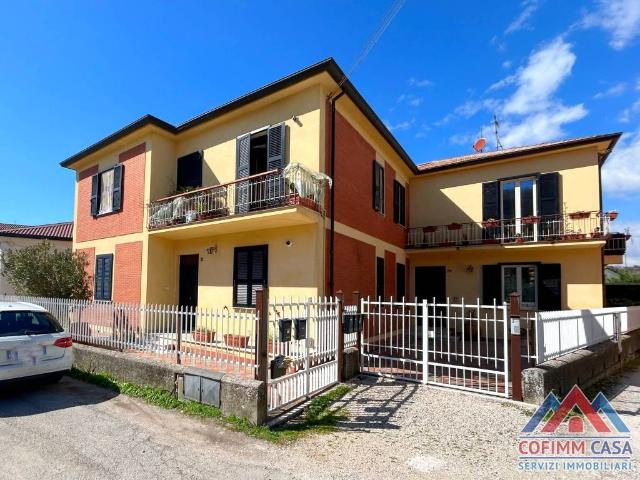 Appartamento in affitto a Isola Del Liri E Superiore, Lazio