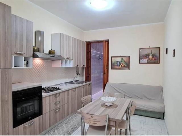 Appartamento in affitto a Isola Delle Femmine, Sicilia