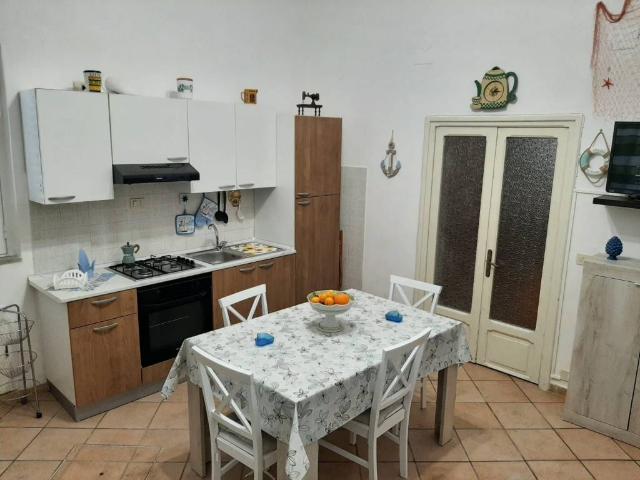 Appartamento in affitto a Isola Delle Femmine, Sicilia