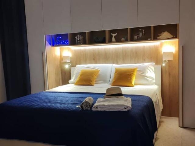 Appartamento in affitto a Isola Delle Femmine, Sicilia