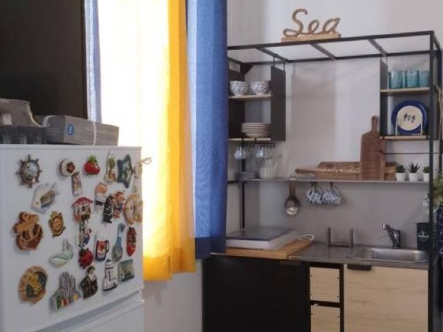 Appartamento in affitto a Isola Delle Femmine, Sicilia