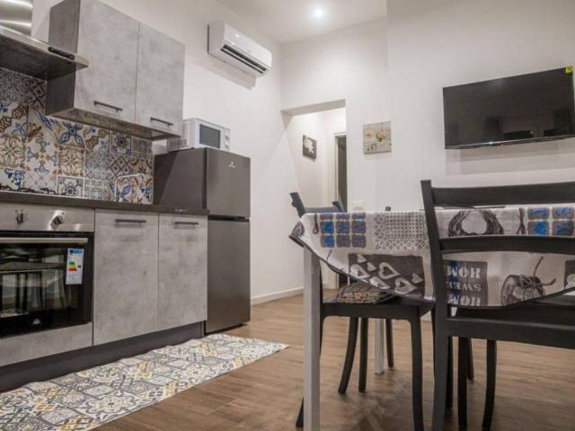 Appartamento in affitto a Isola Delle Femmine, Sicilia