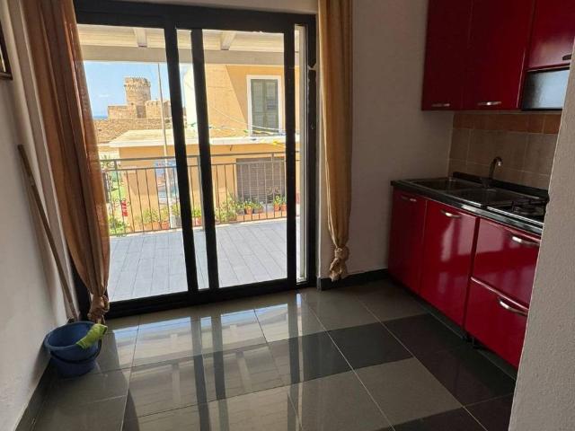 Appartamento in affitto a Calabria, Crotone