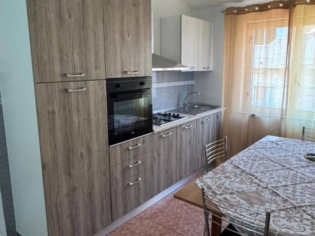 Appartamento in affitto a Calabria, Crotone