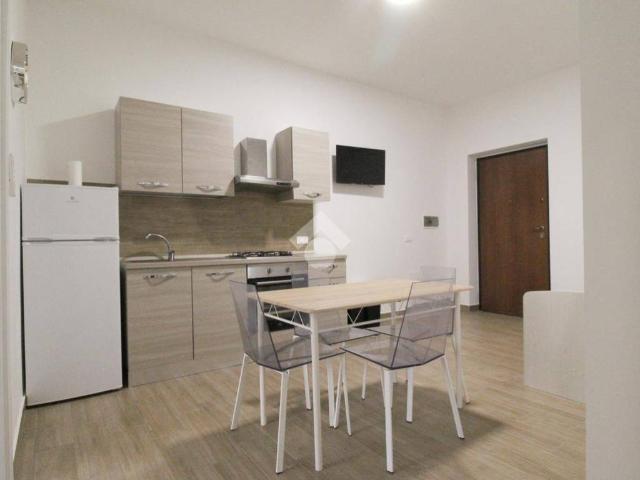 Appartamento in affitto a Calabria, Crotone