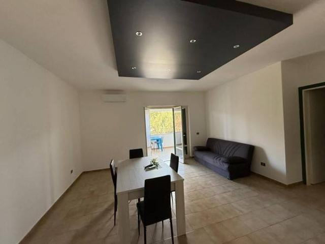 Appartamento in affitto a Suverito, Calabria